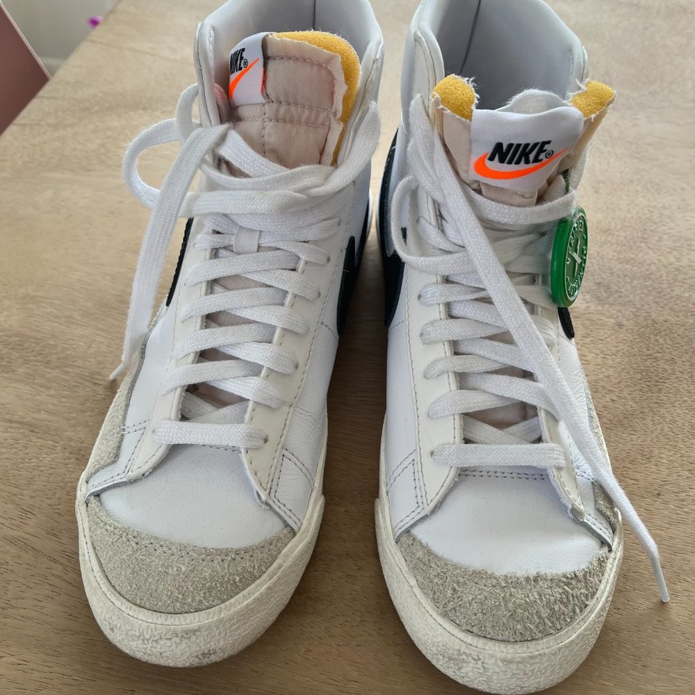 Nike Women's Blazers